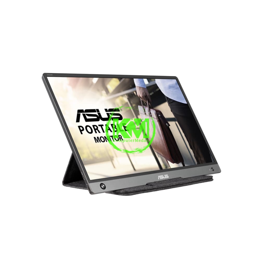 ASUS ZENSCREEN MB16AH PORTABLE LED MONITOR - Image 2