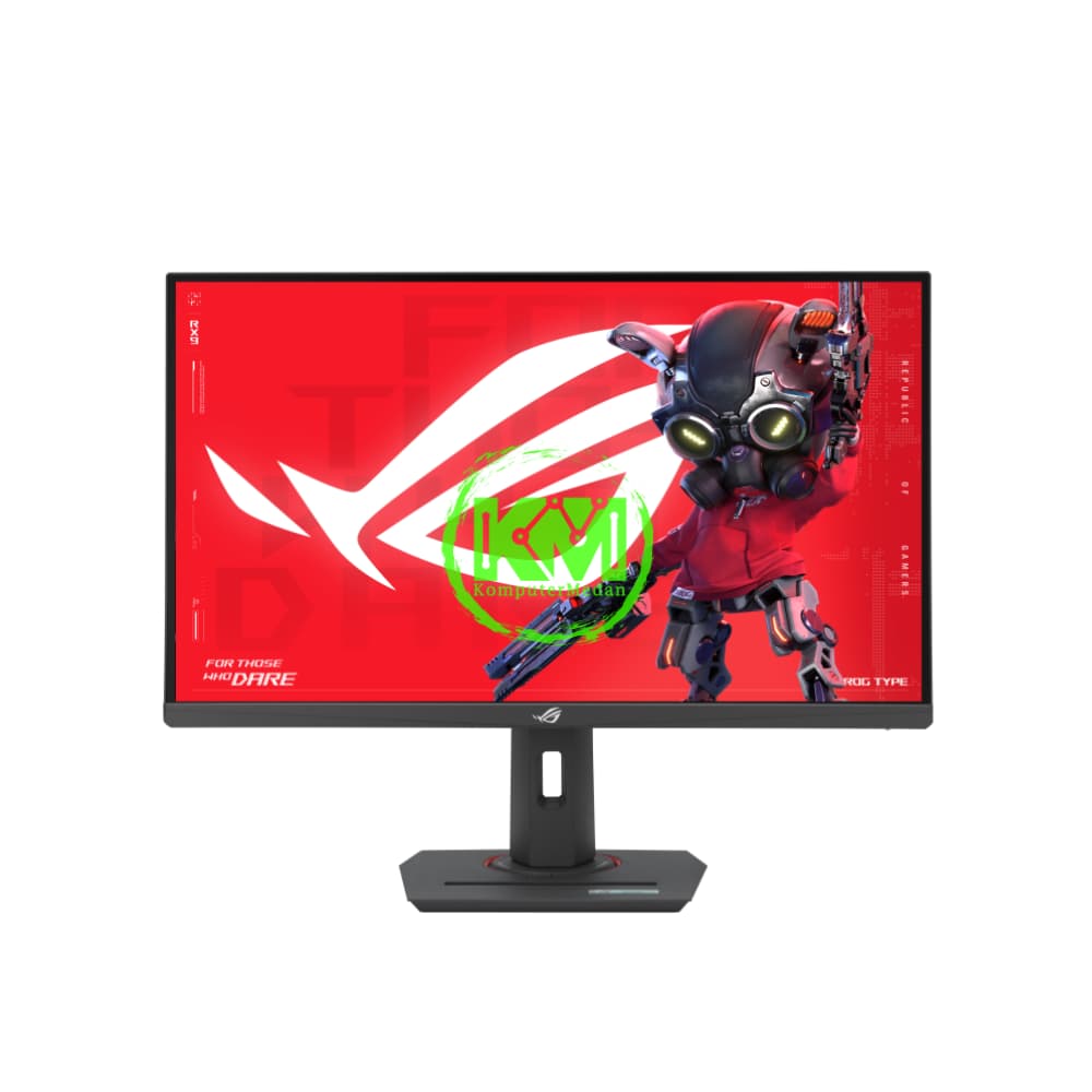 ASUS ROG STRIX XG27UCS LED MONITOR