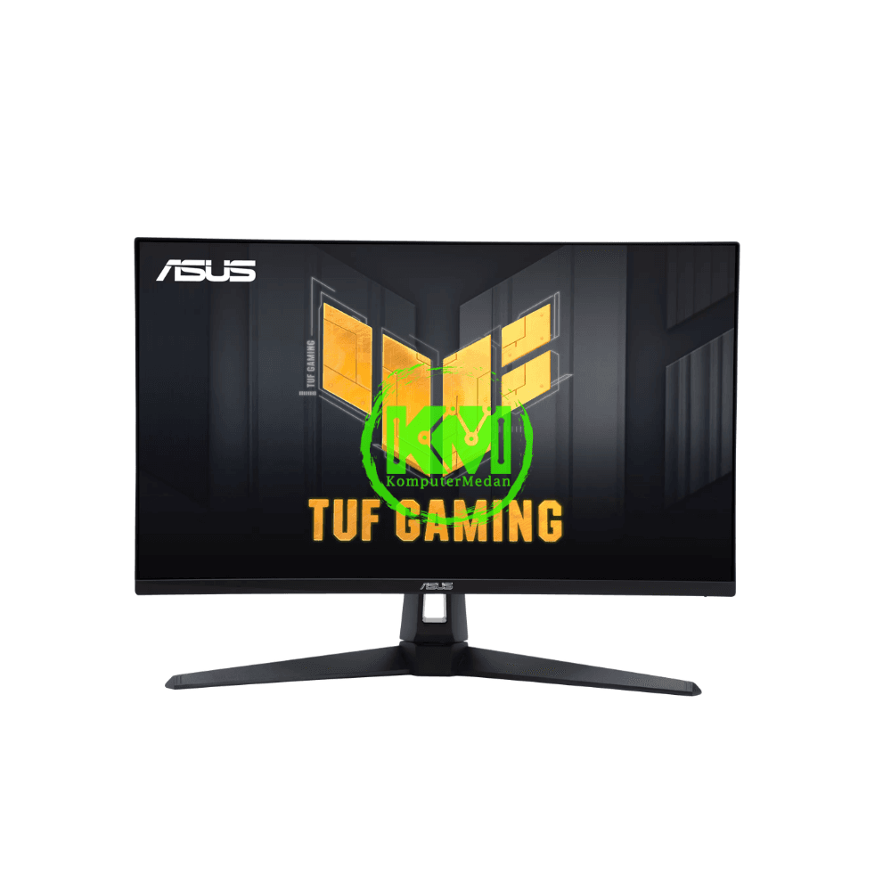 ASUS TUF VG27AQ3A LED MONITOR - Image 1