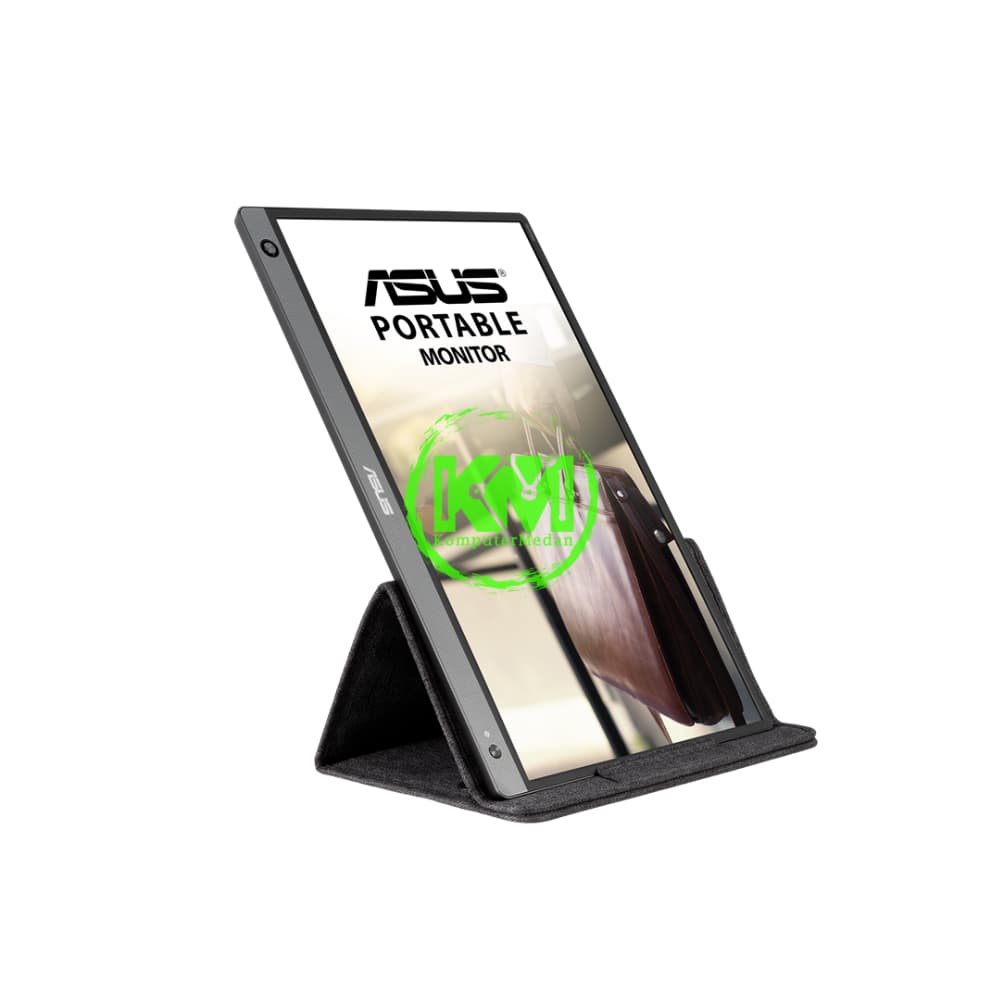 ASUS ZENSCREEN MB16AH PORTABLE LED MONITOR - Image 3