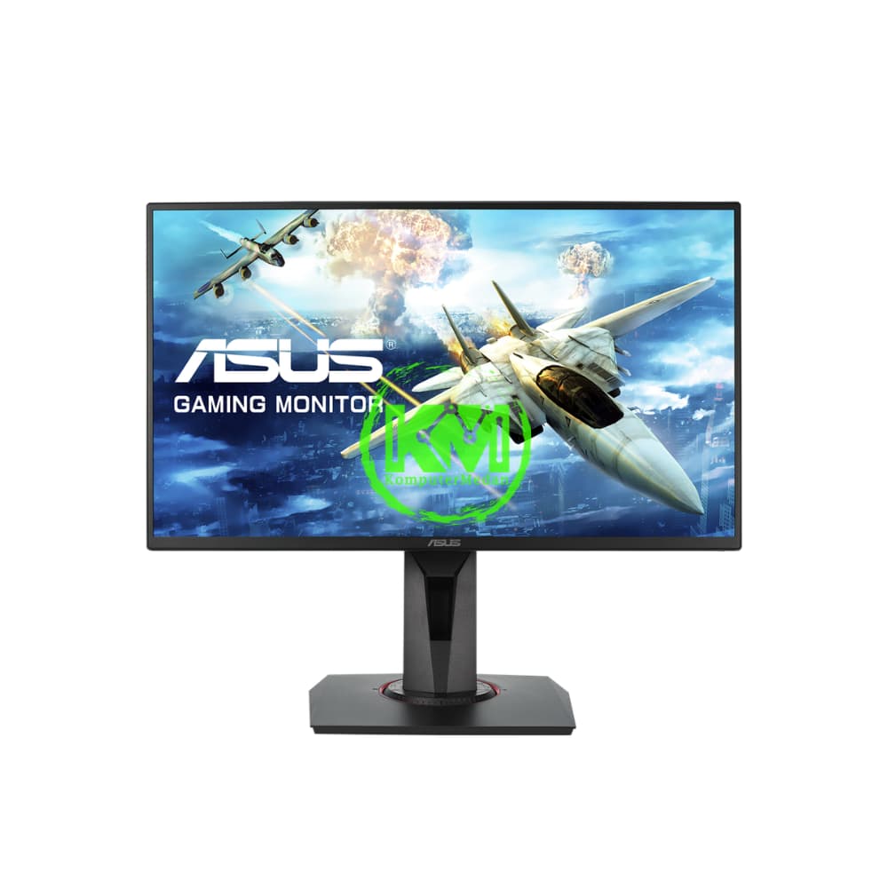 ASUS VG258QR FULL HD LED MONITOR - Image 1
