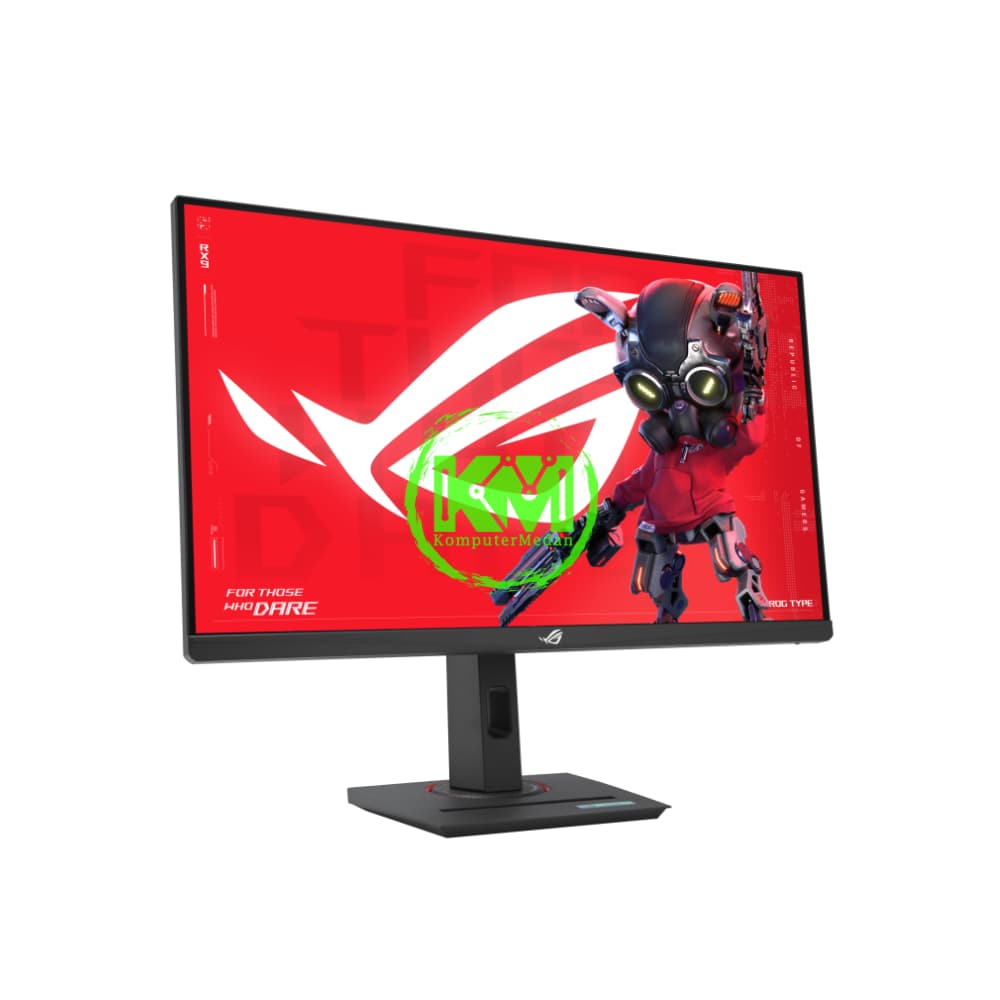 ASUS ROG STRIX XG27UCS LED MONITOR - Image 2