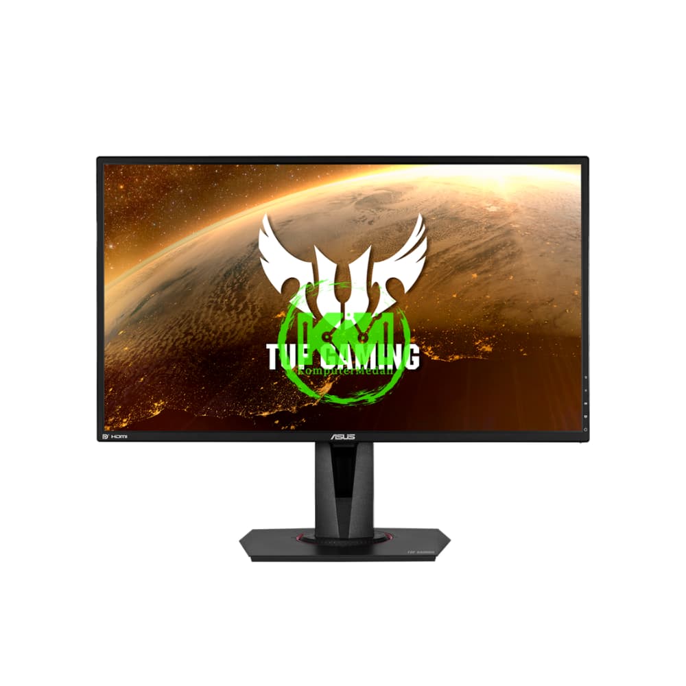 ASUS TUF VG27AQ NP LED MONITOR - Image 3