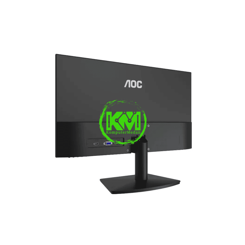 AOC 22B15H2 LED MONITOR - Image 3