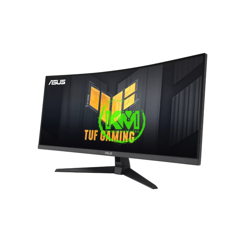 ASUS TUF VG34VQ38 LED MONITOR - Image 2