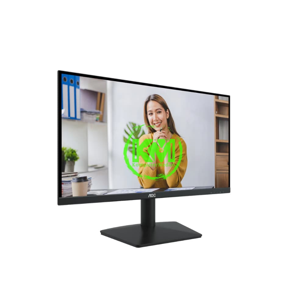 AOC 24B15H3 LED MONITOR - Image 3