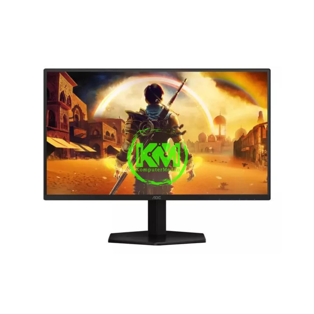 AOC 25G42E LED MONITOR - Image 1