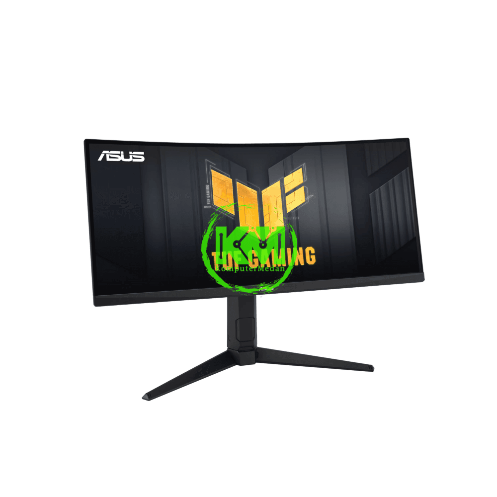 ASUS TUF VG30VQL1A LED MONITOR - Image 2