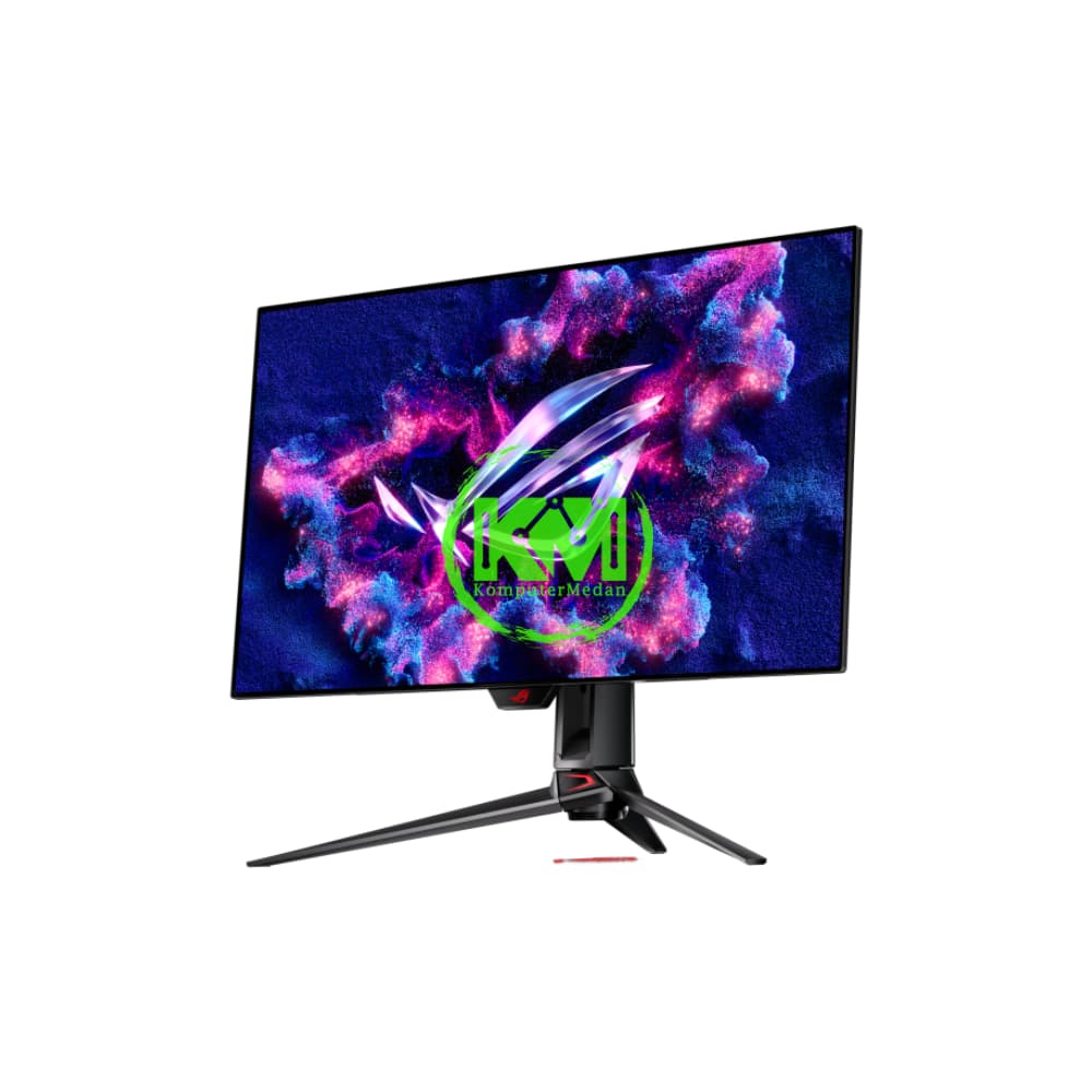 ASUS ROG SWIFT PG32UCDP OLED MONITOR - Image 3