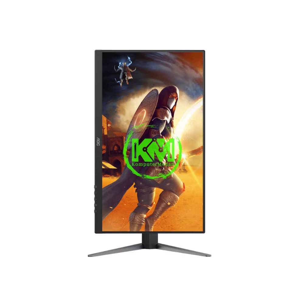AOC Q27G40ZDF LED MONITOR - Image 3