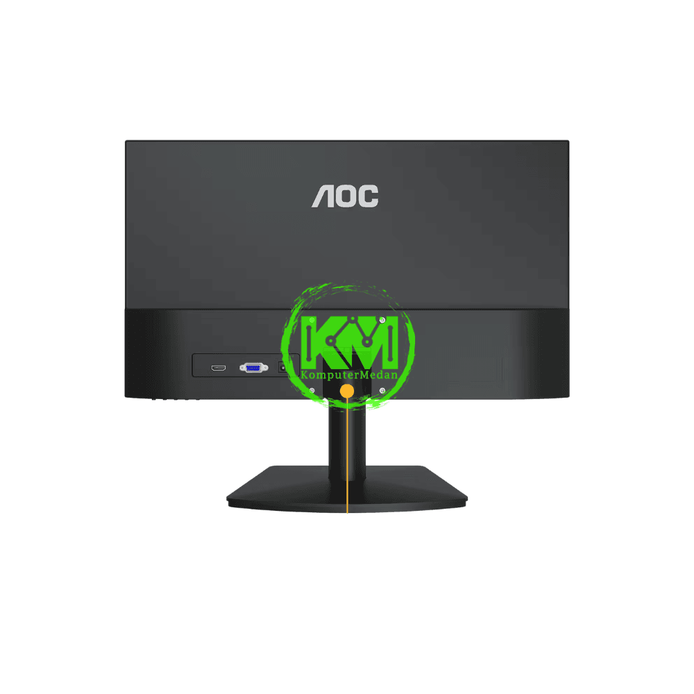 AOC 24B15H3 LED MONITOR - Image 2
