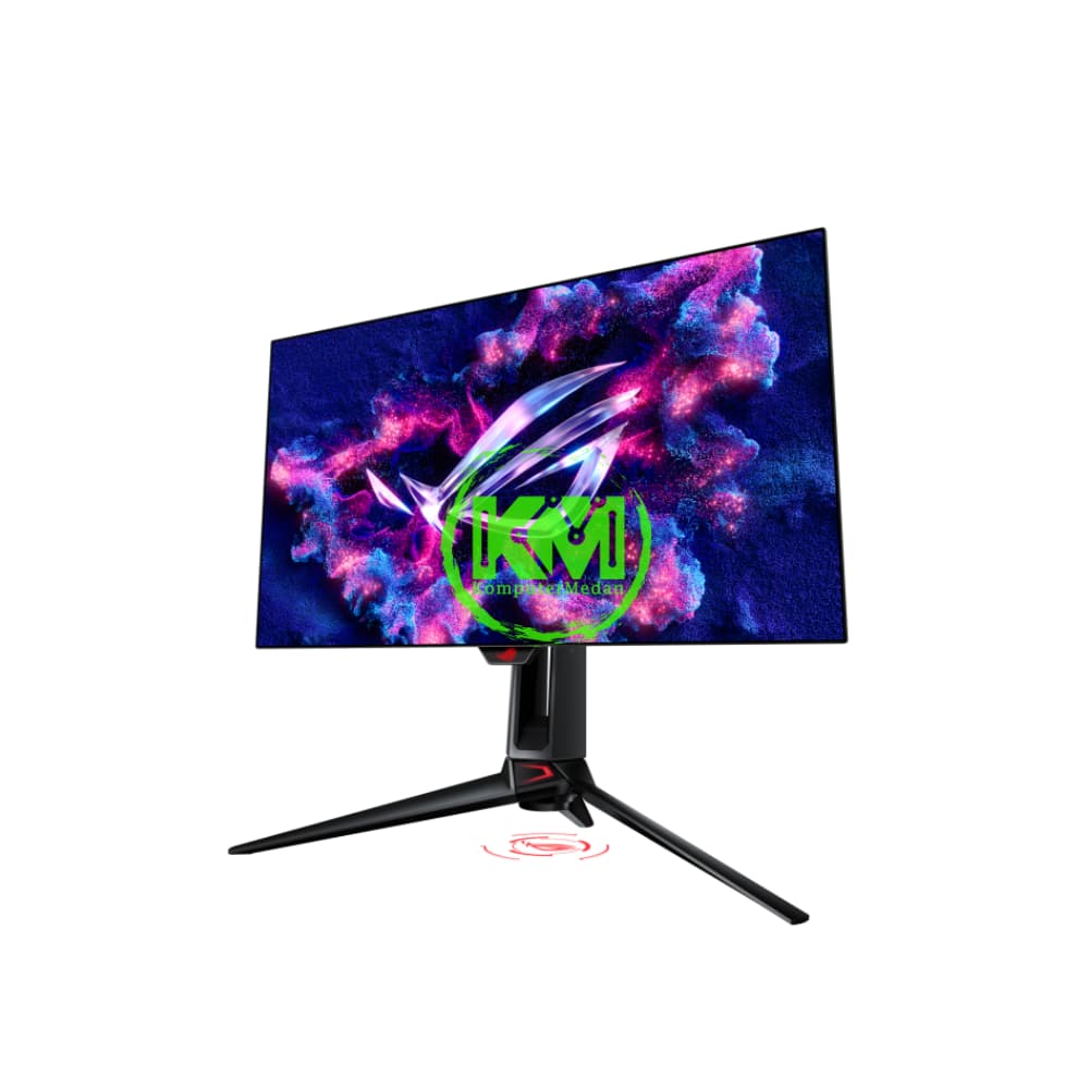 ASUS ROG SWIFT PG27AQDP OLED MONITOR - Image 3