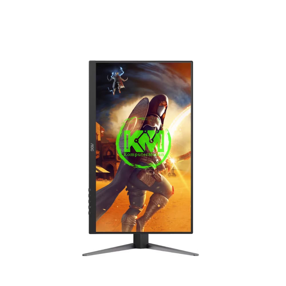 AOC Q27G4ZD OLED MONITOR - Image 3