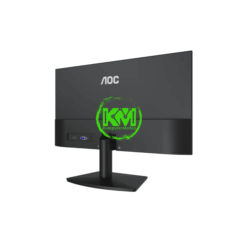 AOC 24B15H3 LED MONITOR - Image 4