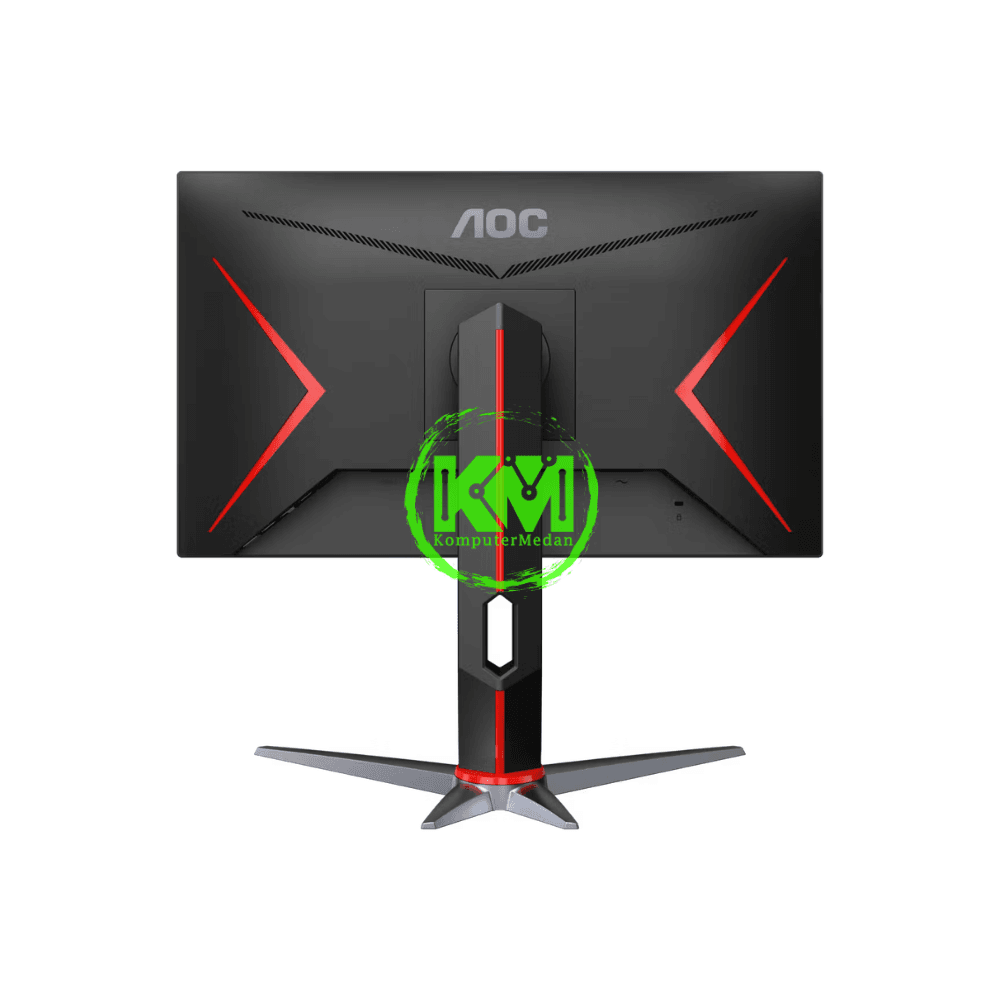 AOC 24G50Z LED MONITOR - Image 3