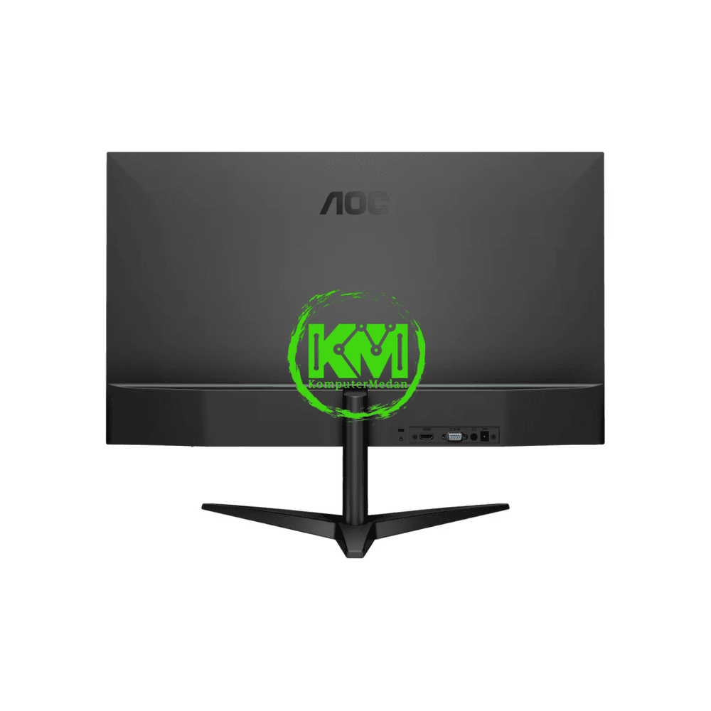AOC 27B1H2 LED MONITOR - Image 3