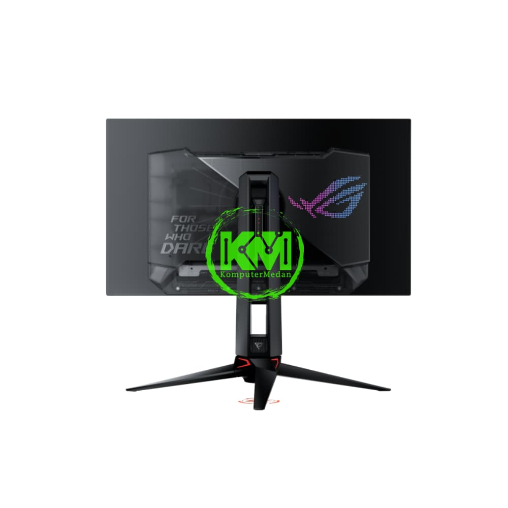 ASUS ROG SWIFT PG27AQDP OLED MONITOR - Image 2
