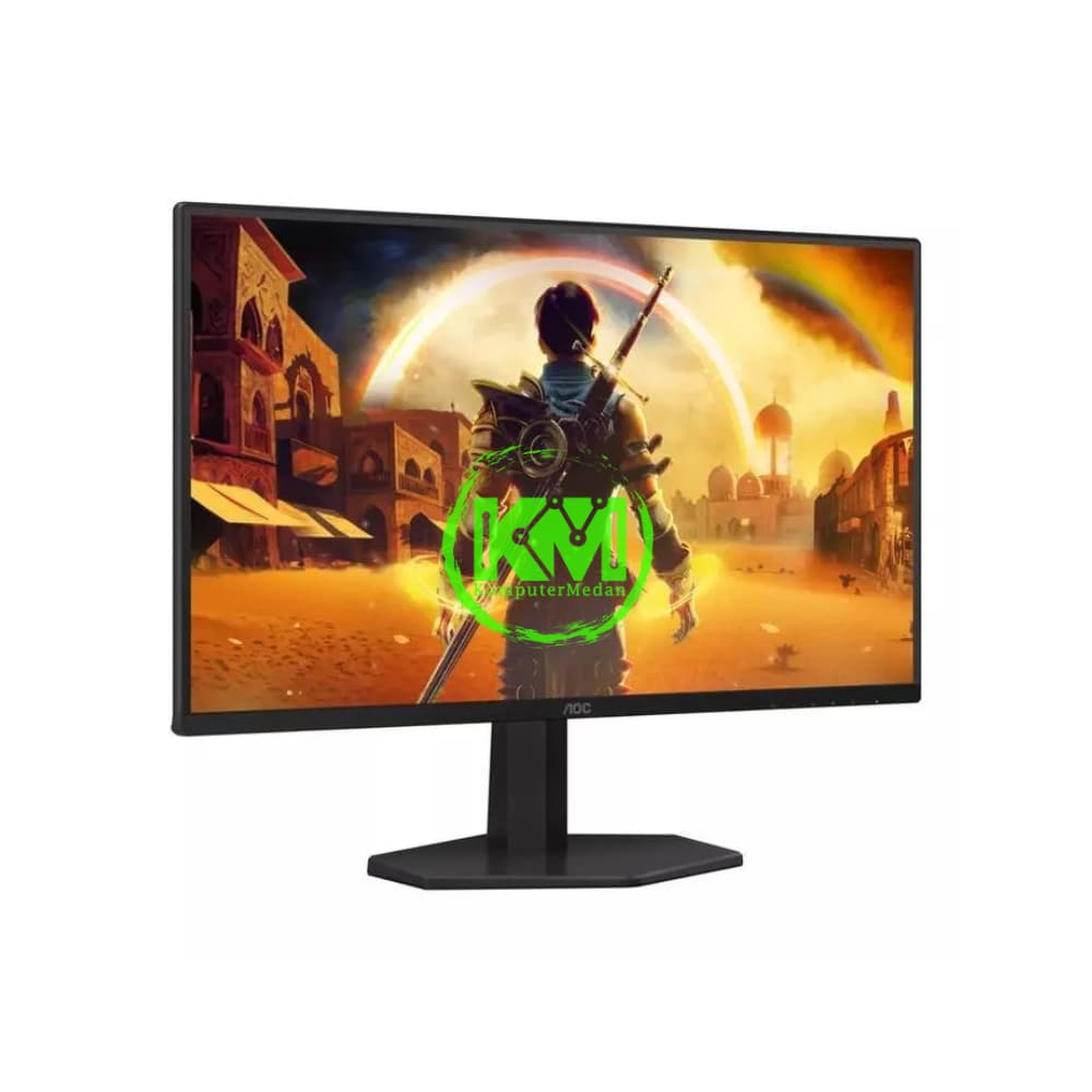 AOC 25G42E LED MONITOR - Image 2