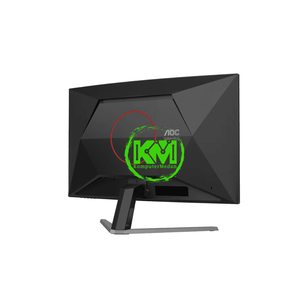 AOC CQ32G4E LED MONITOR - Image 4