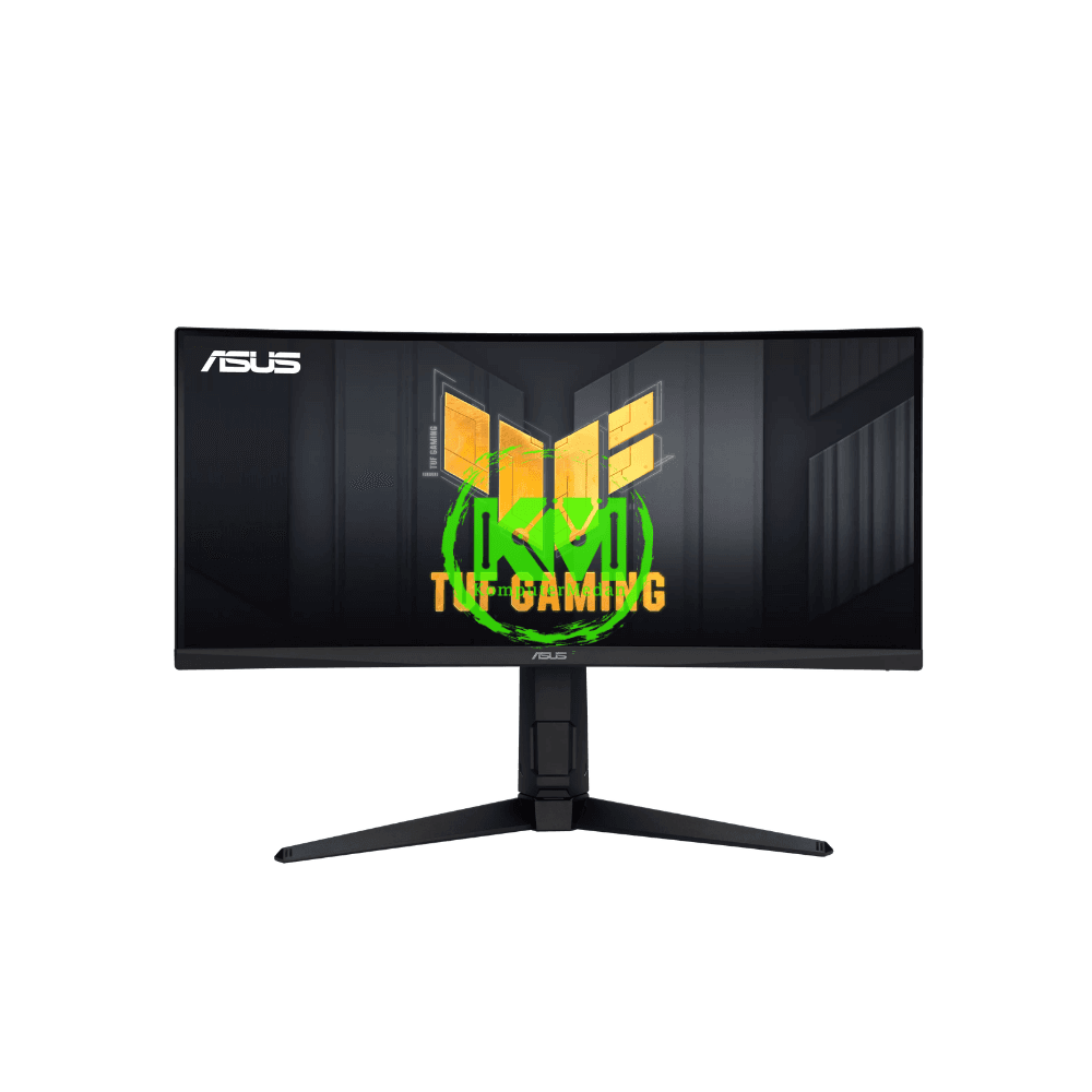 ASUS TUF VG30VQL1A LED MONITOR - Image 1