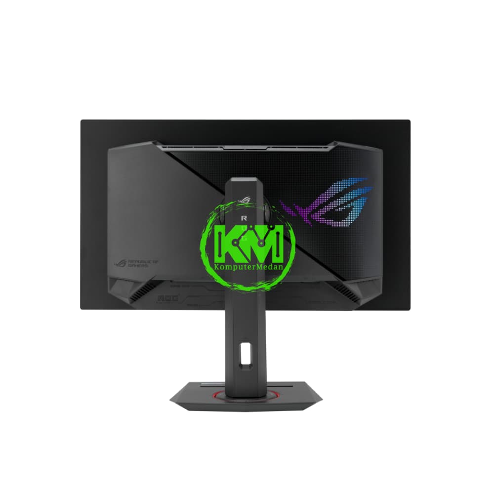 ASUS ROG STRIX XG27UCDMG OLED MONITOR - Image 2