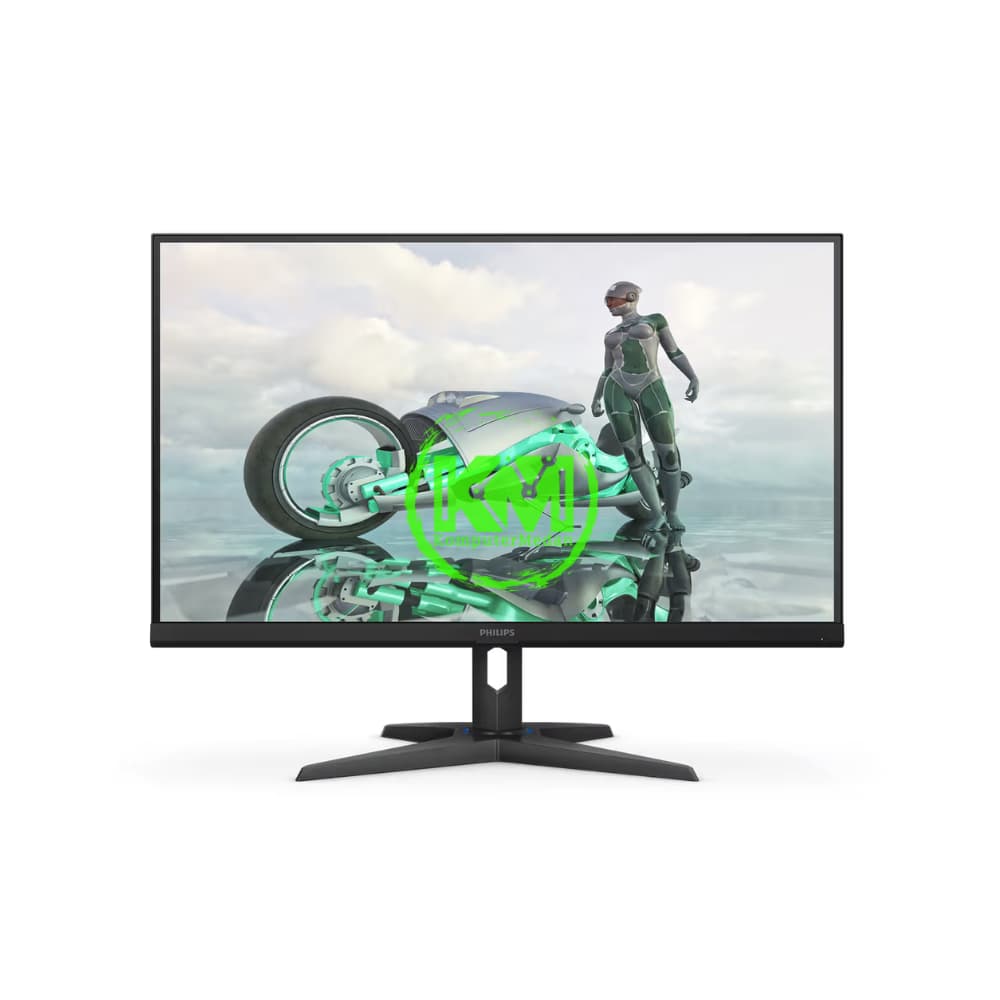 PHILIPS EVNIA GAMING 27M3N540Q LED MONITOR - Image 1