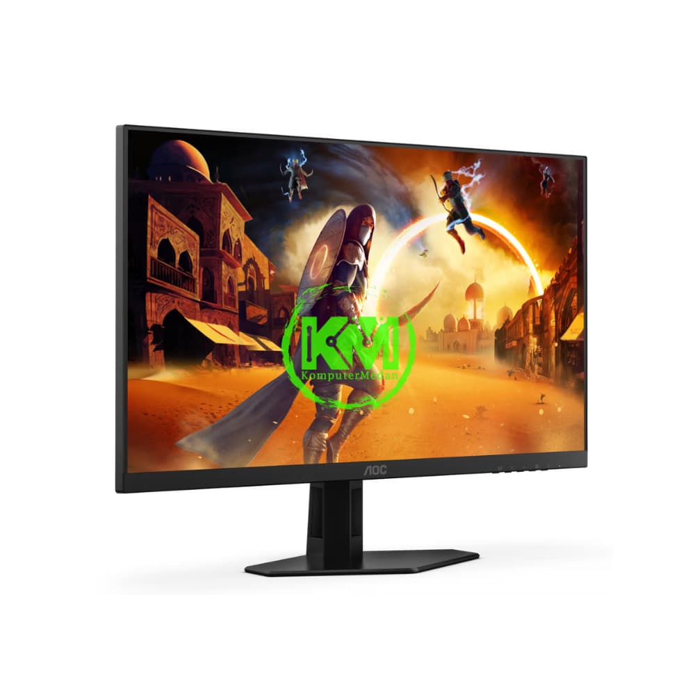 AOC Q27G40XMN LED MONITOR - Image 2