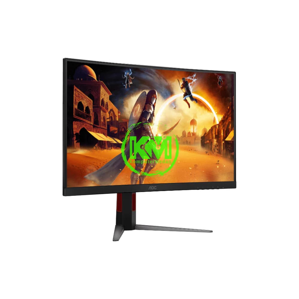 AOC C27G4Z LED MONITOR - Image 2
