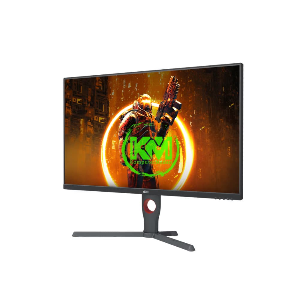 AOC 27G10ZE LED MONITOR - Image 2