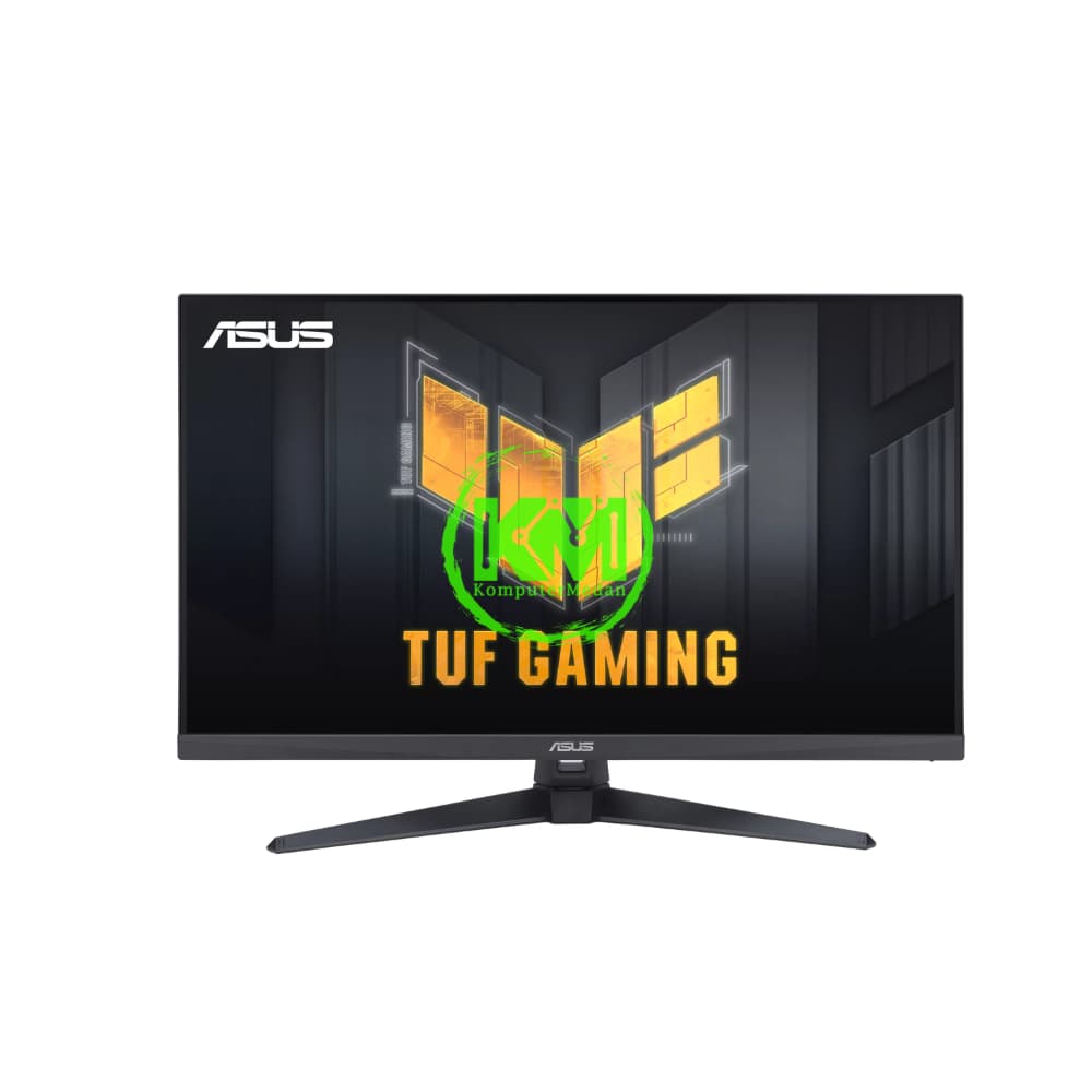 ASUS TUF VG328QA1A LED MONITOR