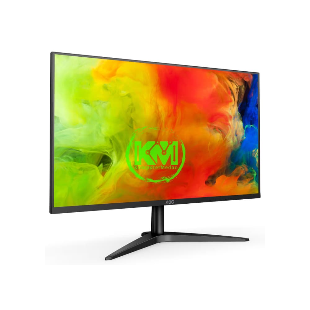AOC 27B1H2 LED MONITOR - Image 2