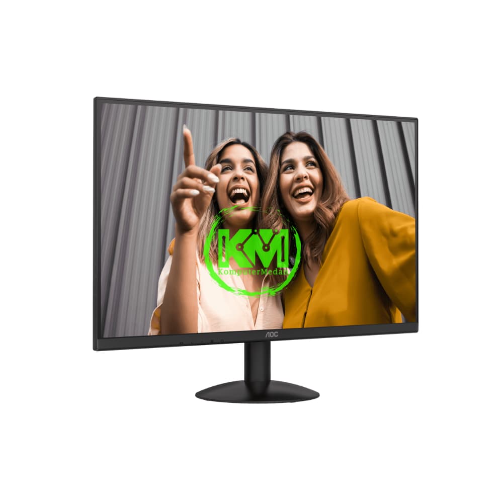 AOC Q27B30E LED MONITOR - Image 2