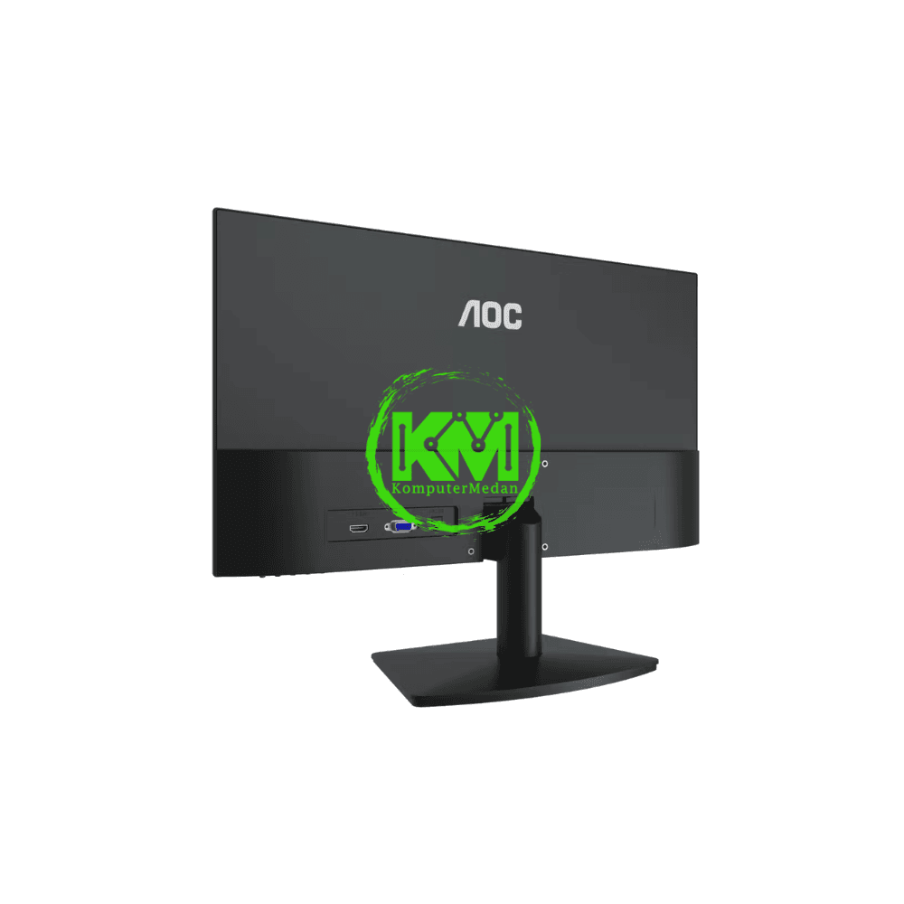 AOC 24B15H2 LED MONITOR - Image 4