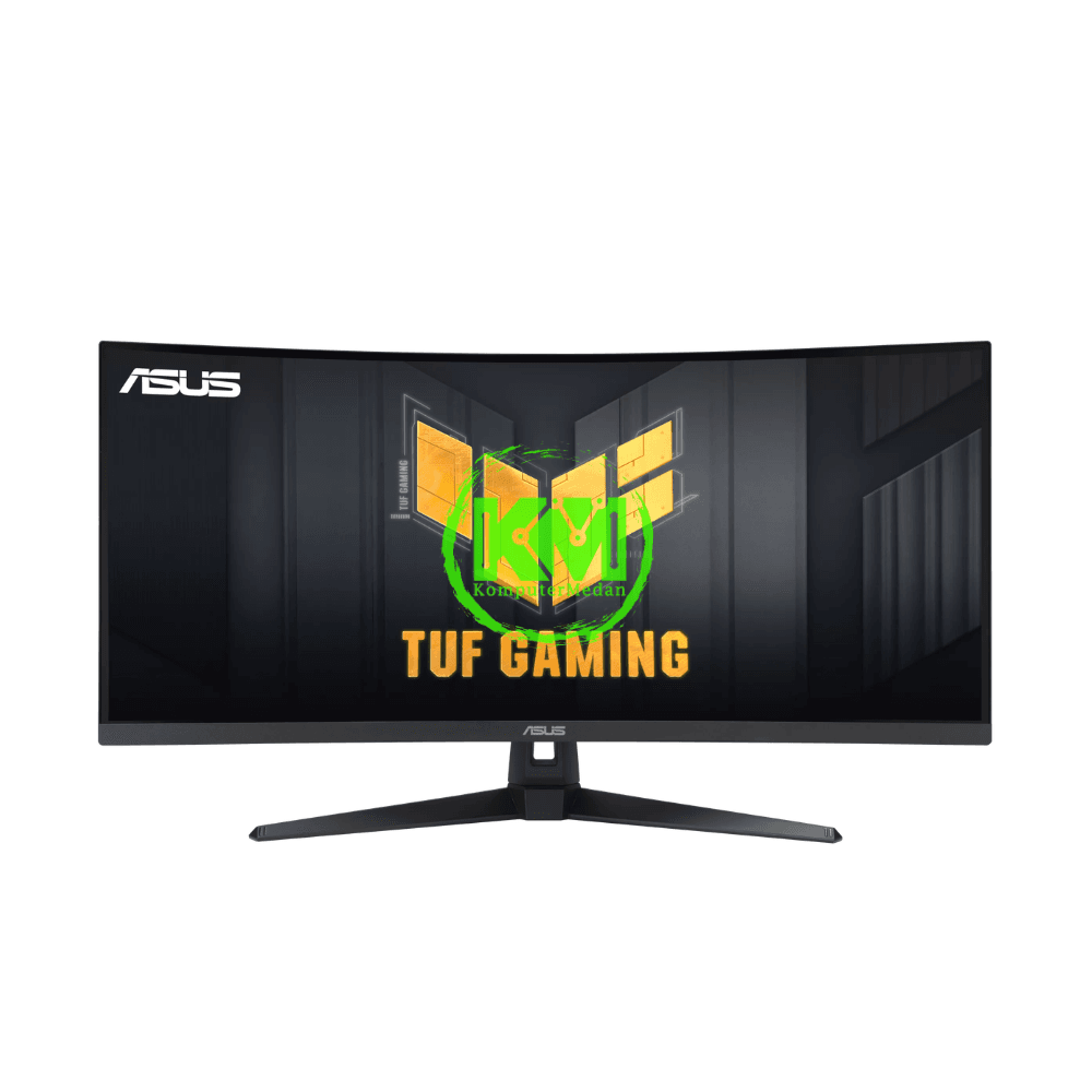 ASUS TUF VG34VQ38 LED MONITOR