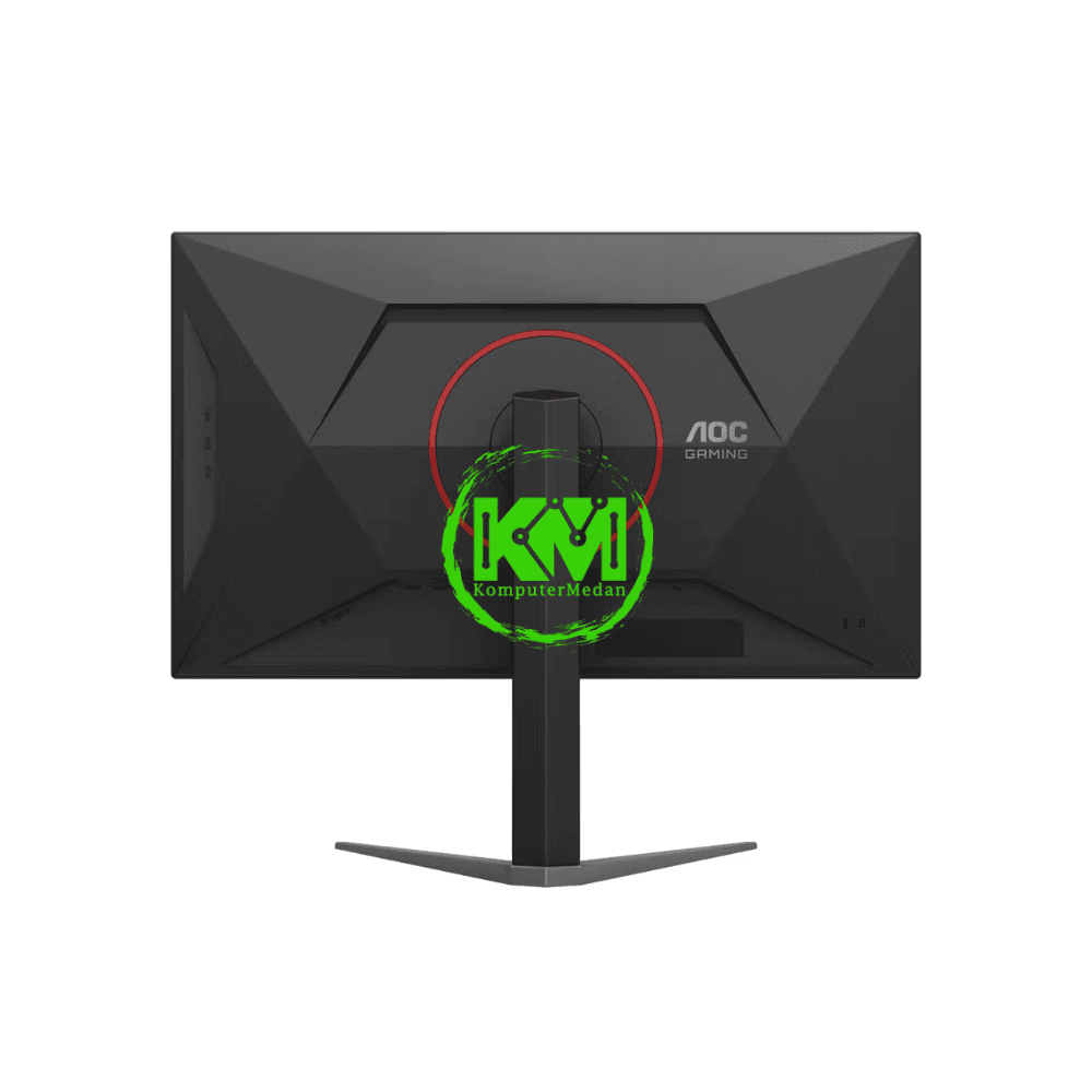 AOC U27G4XM LED MONITOR - Image 6