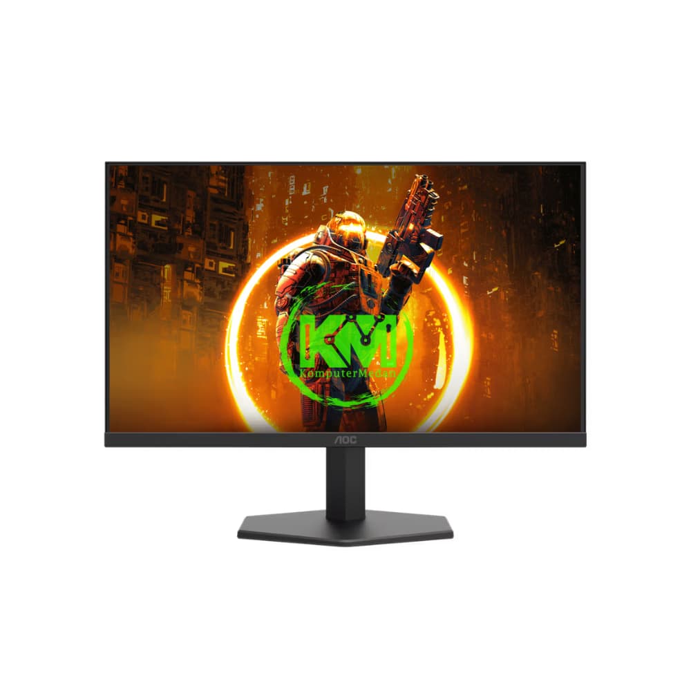AOC Q27G11E LED MONITOR - Image 1