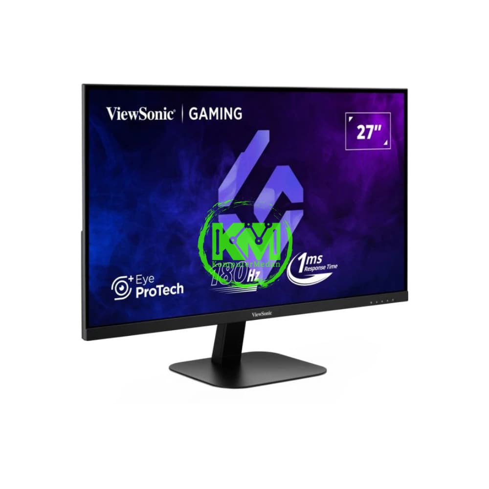 VIEWSONIC VX2757A-HD-PRO LED MONITOR - Image 2