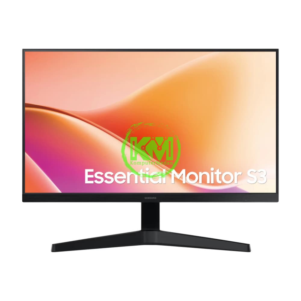 SAMSUNG LS24F330EAE - 24" INCH LED MONITOR