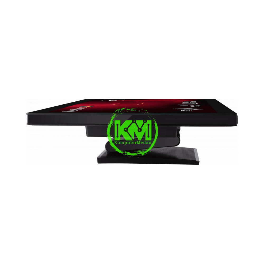 VIEWSONIC TD2760 TOUCHSCREEN LED MONITOR - Image 4