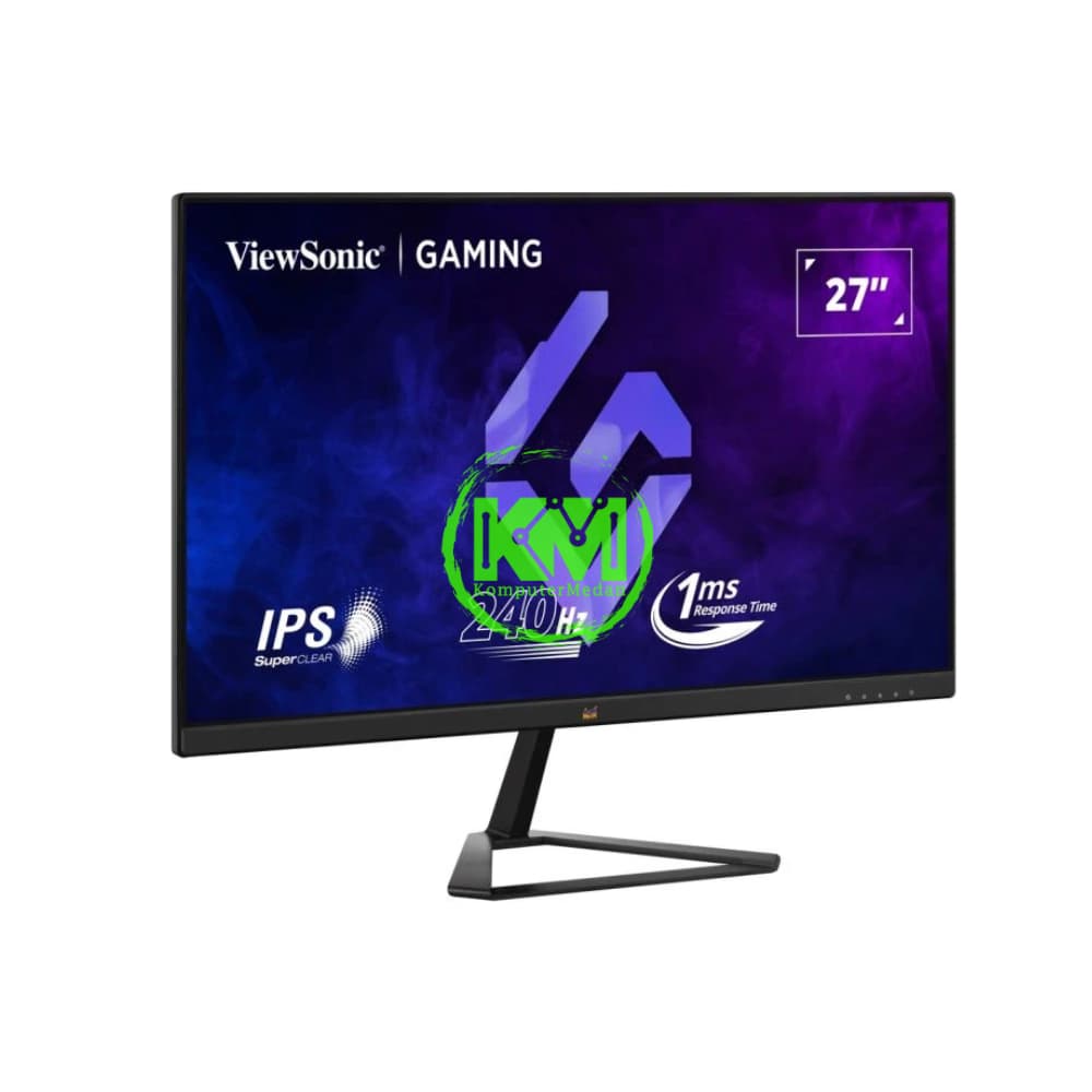 VIEWSONIC VX2779A-HD-PRO LED MONITOR - Image 2
