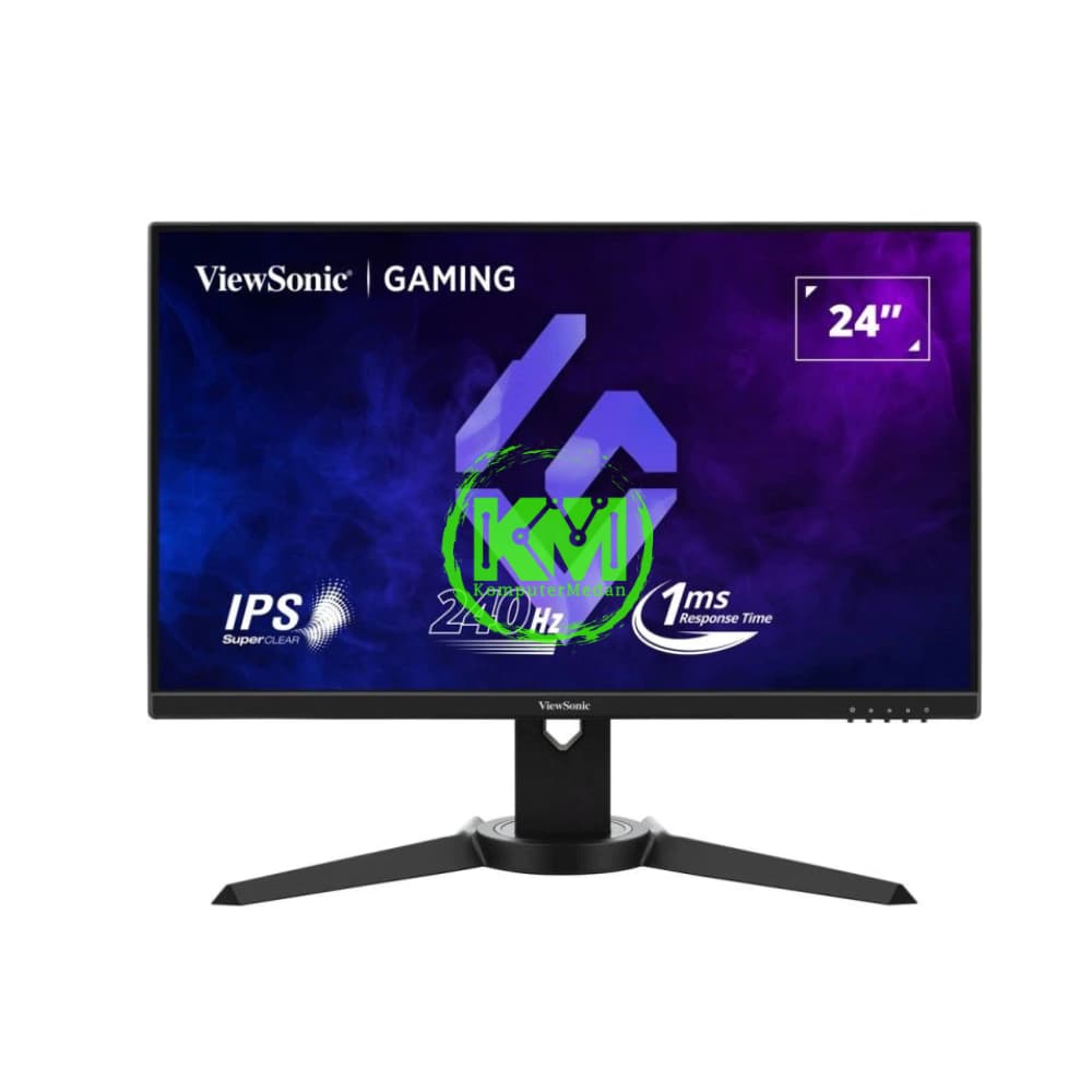 VIEWSONIC XG2409A LED MONITOR - Image 1