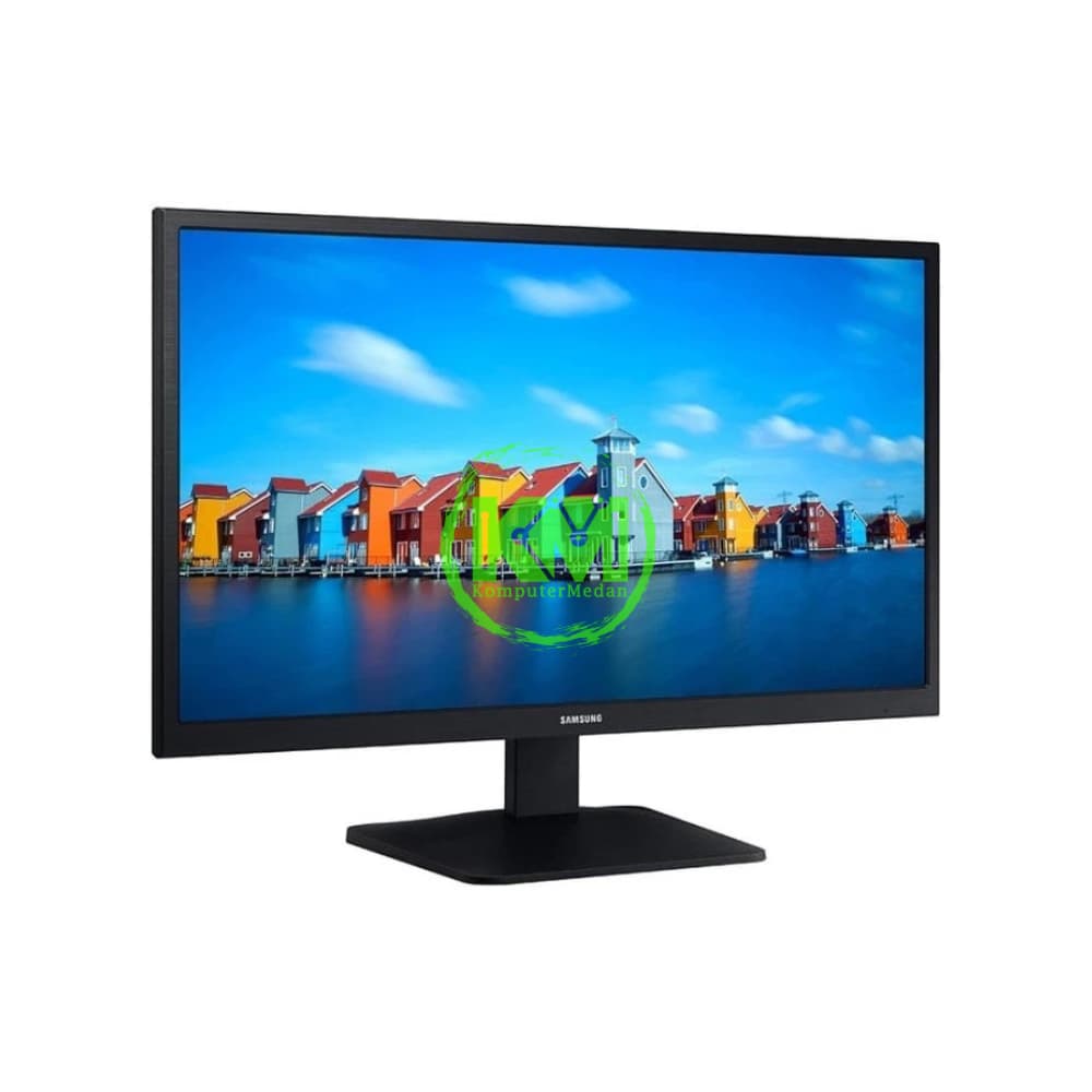 SAMSUNG LS19A330NHE - 19" INCH LED MONITOR - Image 7