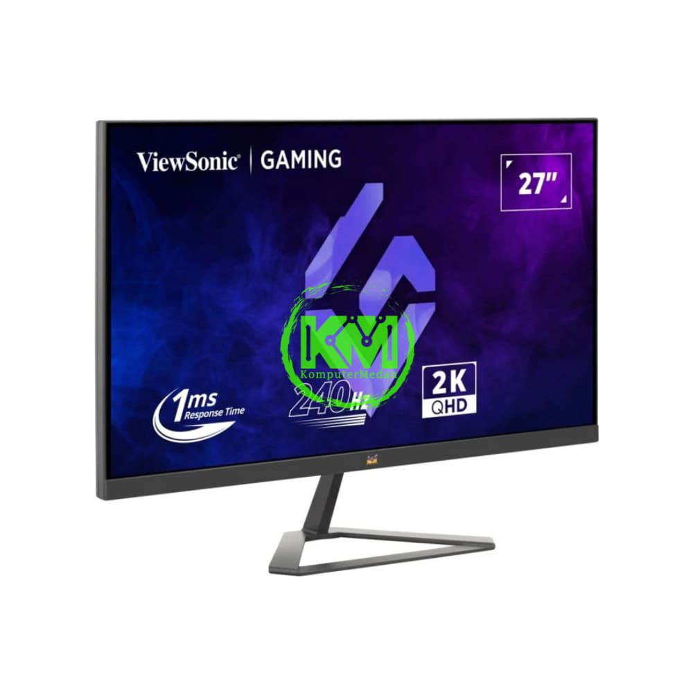 VIEWSONIC VX2758A-2K-PRO-3 LED MONITOR - Image 2
