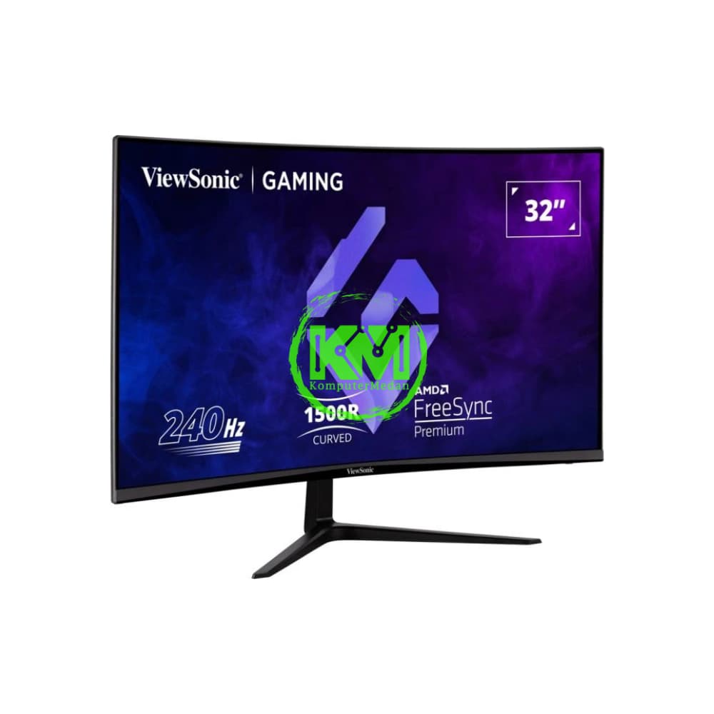 VIEWSONIC 32 LED MONITOR