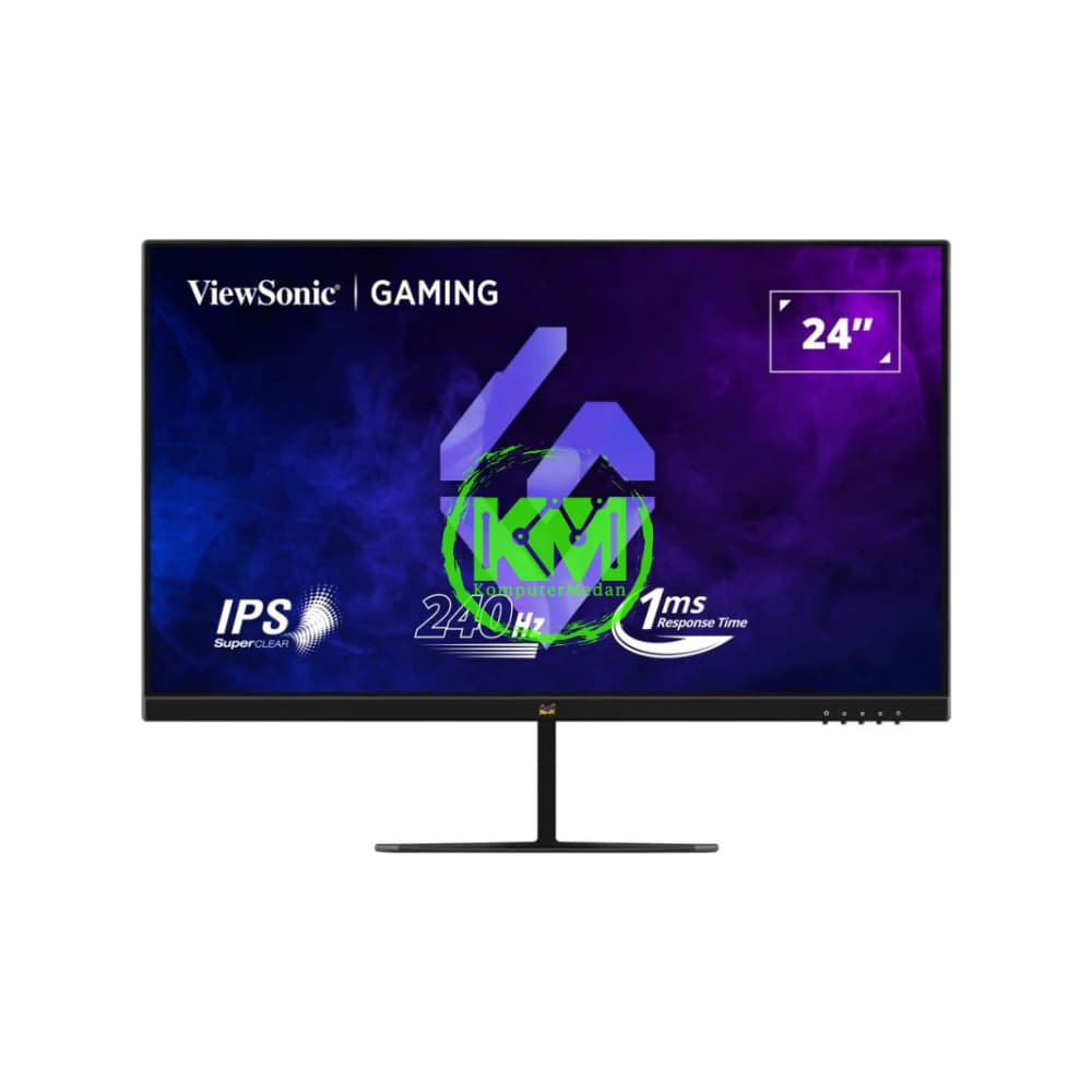 VIEWSONIC VX2479A-HD-PRO LED MONITOR