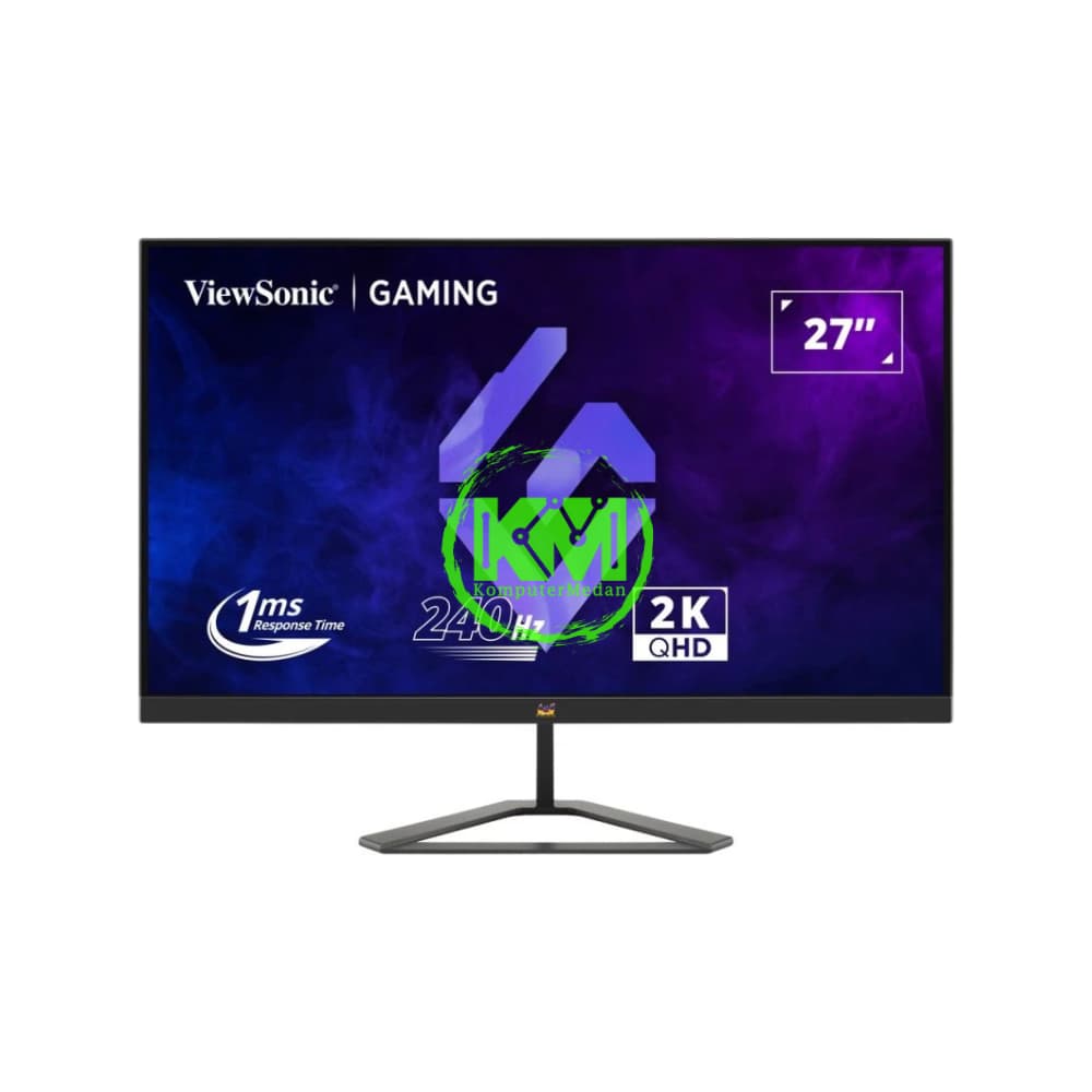 VIEWSONIC VX2758A-2K-PRO-3 LED MONITOR - Image 1