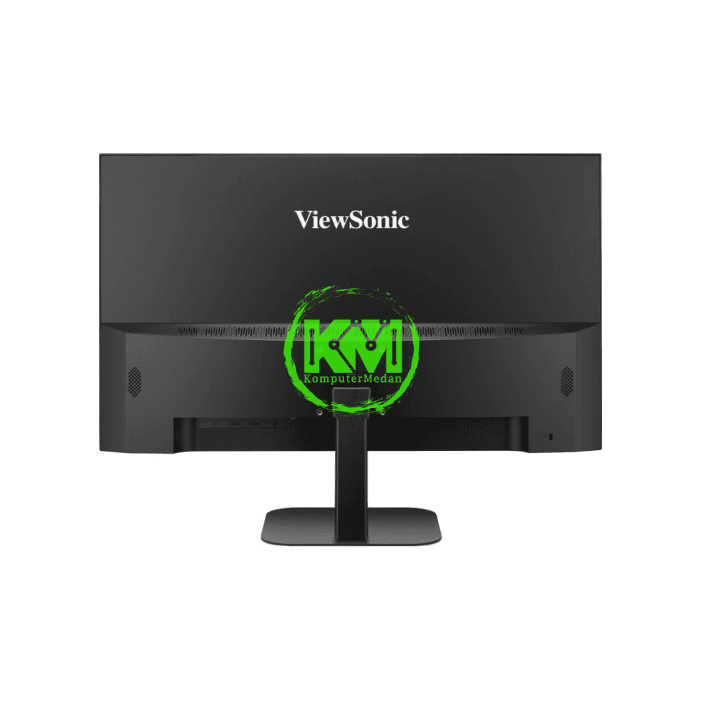 VIEWSONIC VX2757A-HD-PRO LED MONITOR - Image 5