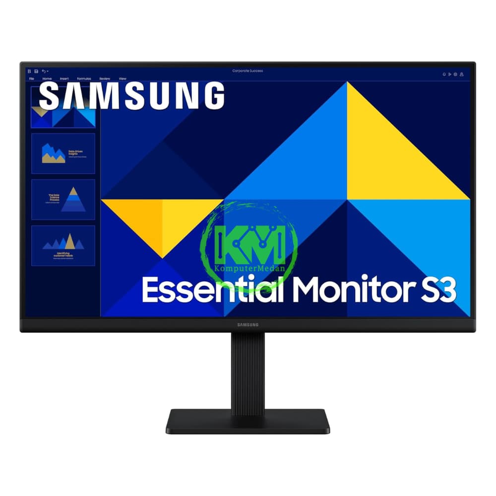 SAMSUNG LS22D300GAE - 22" INCH LED MONITOR