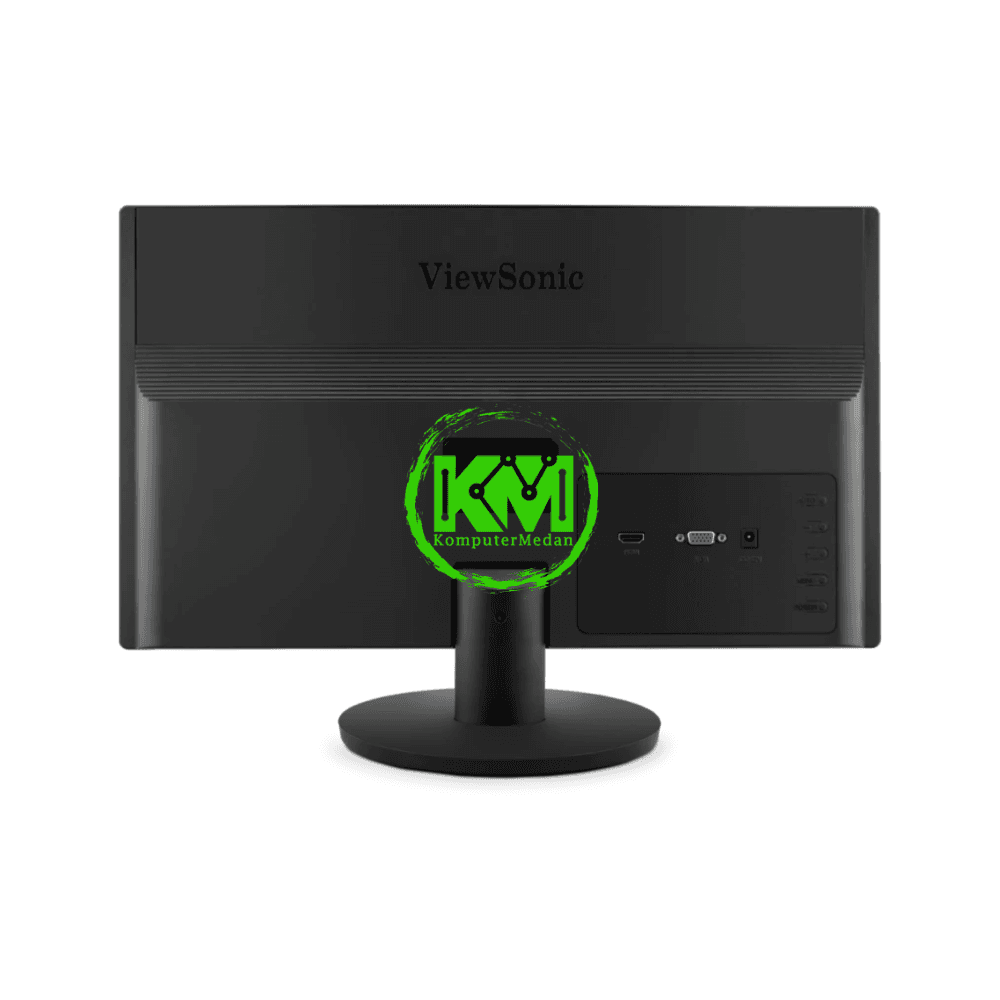 VIEWSONIC VA2025-H LED MONITOR - Image 3