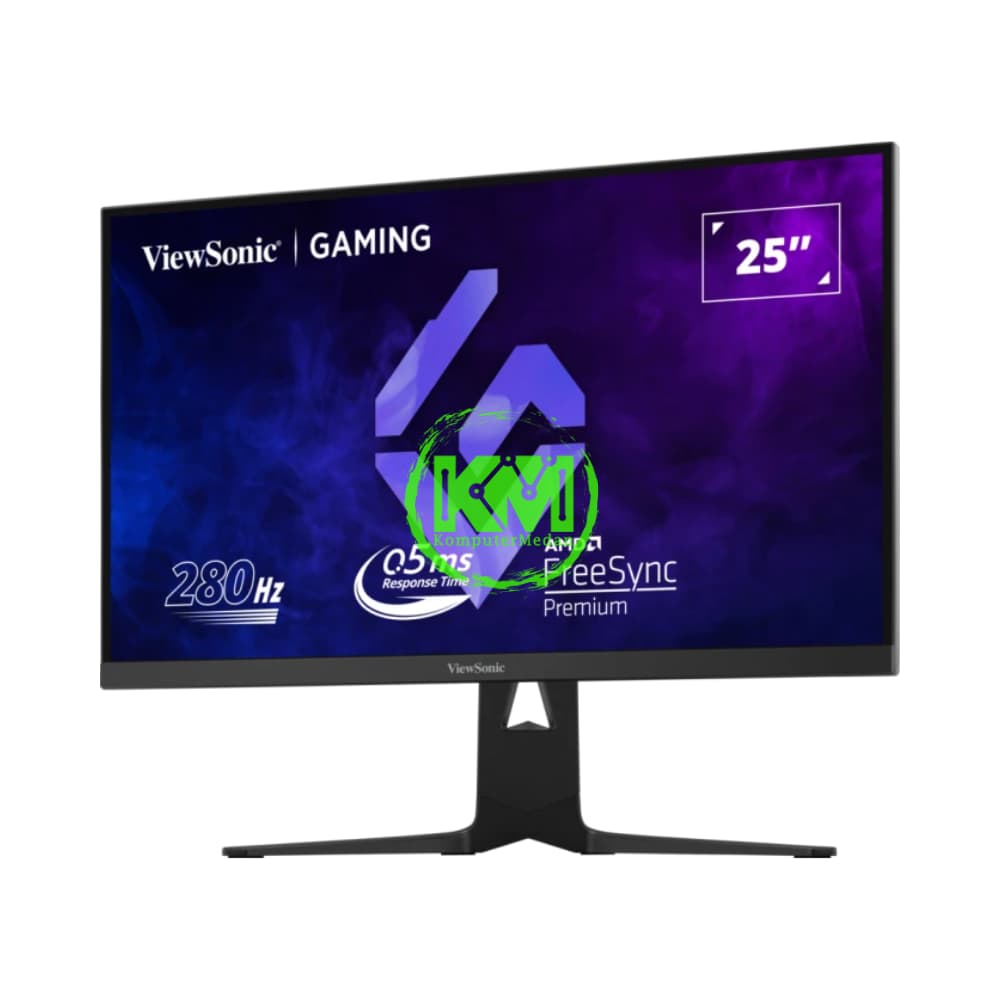 VIEWSONIC XG2536 LED MONITOR - Image 2